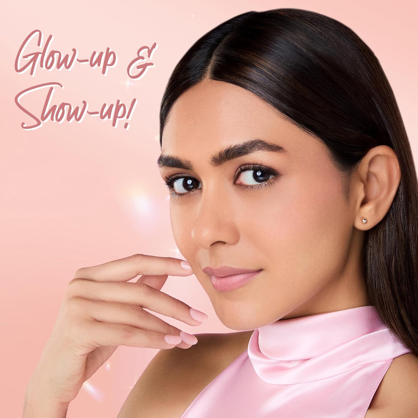 RENEE Lumi Glow Highlighting Moisturizer | Enriched with 3% Niacinamide & 1% Hyaluronic Acid | Non-Sticky | Glowing Skin 30G