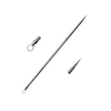 BLACKHEADS WHITEHEADS REMOVER