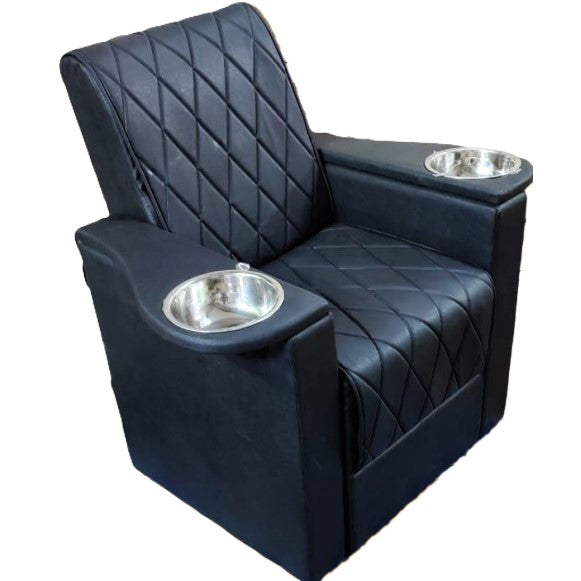 MANICURE PEDICURE SALOON CHAIR