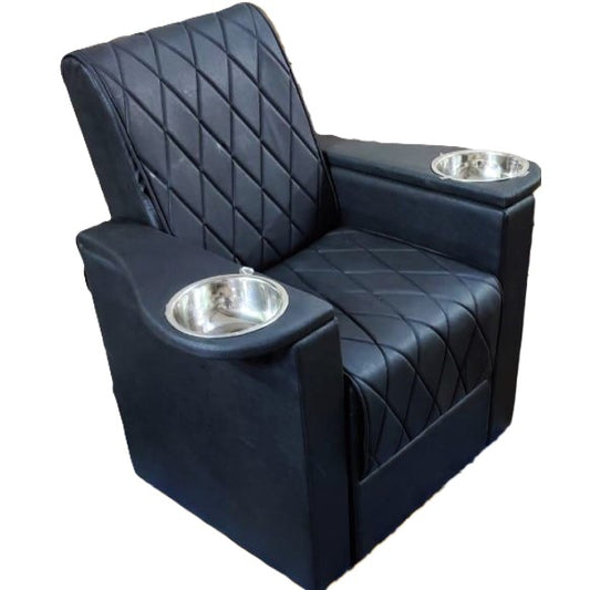MANICURE PEDICURE SALOON CHAIR