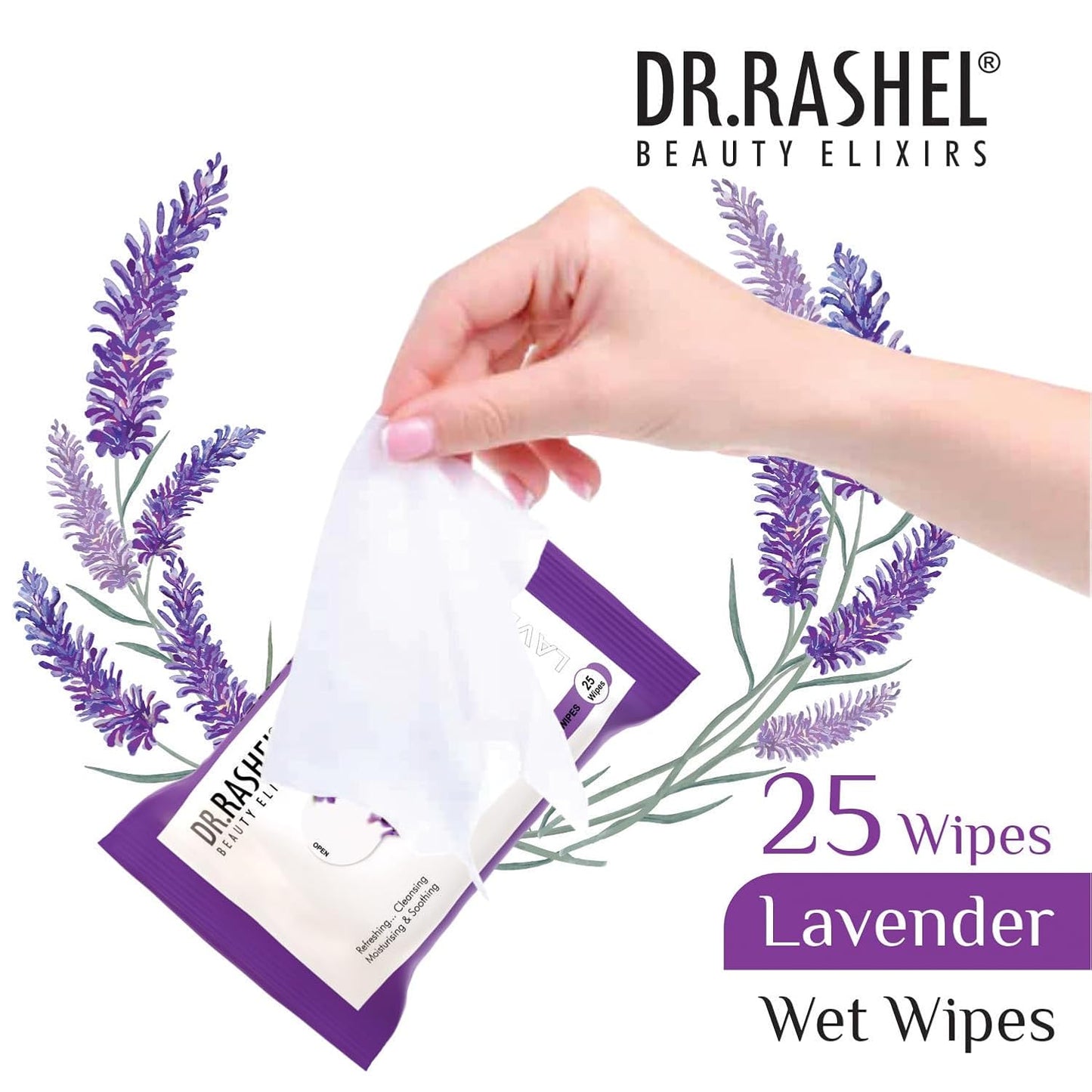 WET TISSUE Dr.RAHEEL