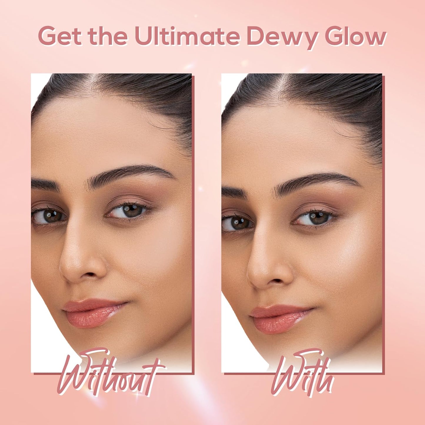 RENEE Cover-Up Hair Powder - Black | Covers Grey Roots & Bald Spots Instantly | Highly Pigmented, Fuller & Denser Look | Long-Lasting | Matte Finish | Fine Powder | Flawless Application | 4gm