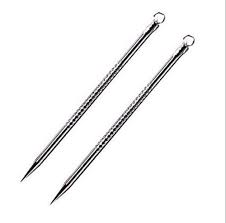 BLACKHEADS WHITEHEADS REMOVER