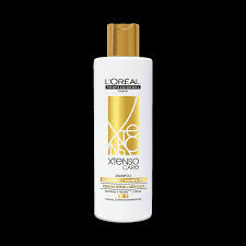 L'Oreal Professionnel Xtenso Care Sulfate-Free Shampoo For Frizz-Free, Shiny & Manageable Hair 250ML