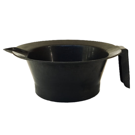 HAIR DYE/COLOUR  MIXING BOWL