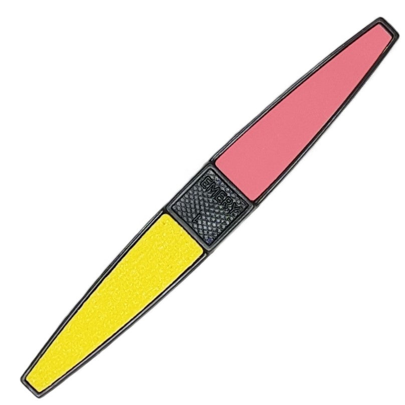NAIL BUFFER /CUTICULE CUTTER