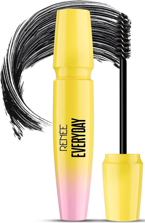 Renee Everyday Waterproof Mascara