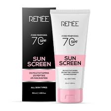 RENEE SUNSCREEN SPF70