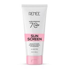 RENEE SUNSCREEN SPF70