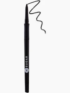 SUGAR KAJAL TWIST AND SHOUT 01 BLACK VELVET