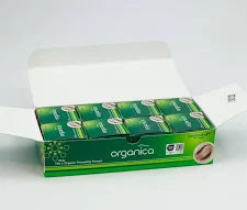 Organica Eyebrow Threading Thread