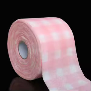 Cosmetic Non-Woven Facial Tissue /Cloth tissue roll