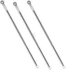 BLACKHEADS WHITEHEADS REMOVER